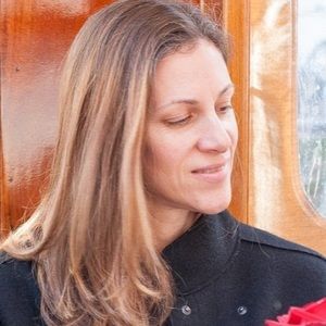 Meet your Posher, Elizabeth